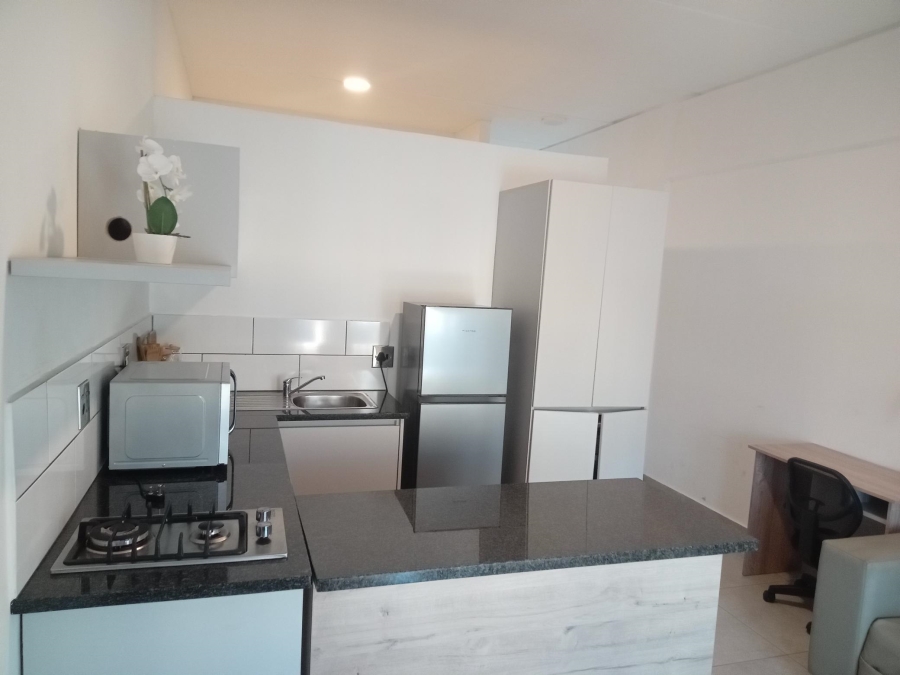 1 Bedroom Property for Sale in Ferndale Gauteng
