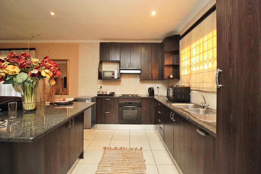 To Let 3 Bedroom Property for Rent in Marlands Gauteng