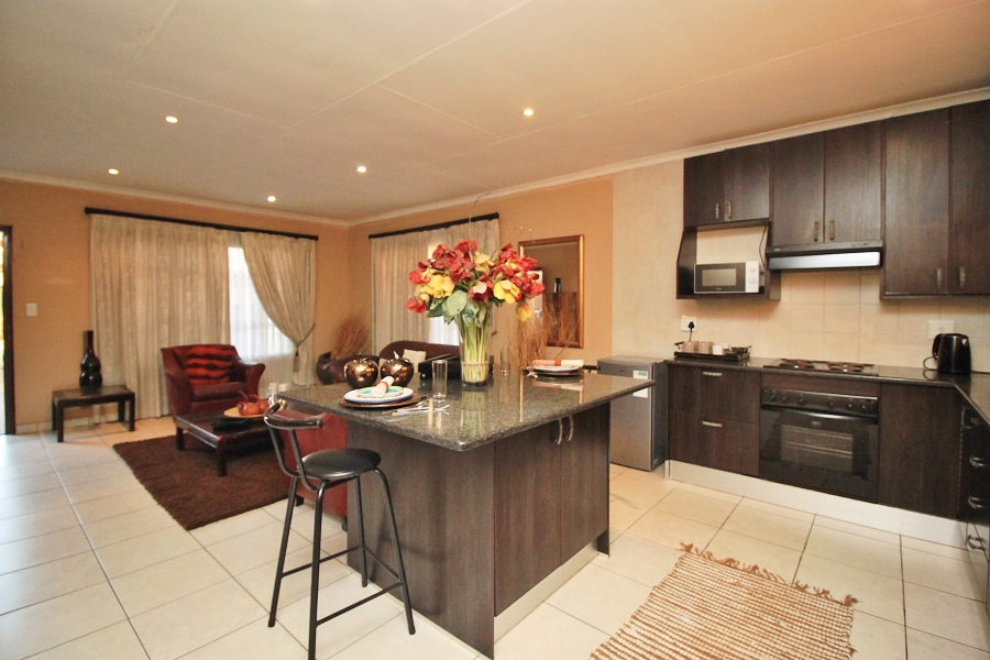 To Let 3 Bedroom Property for Rent in Marlands Gauteng