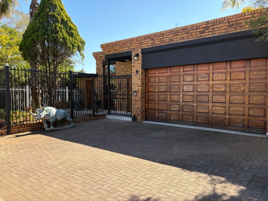 To Let 3 Bedroom Property for Rent in Rietondale Gauteng