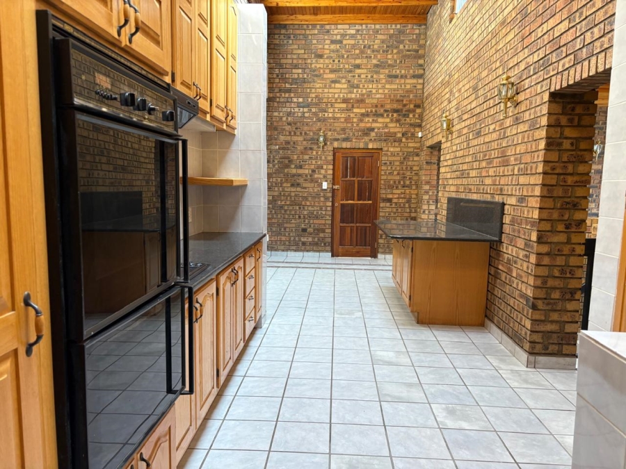 To Let 3 Bedroom Property for Rent in Rietondale Gauteng
