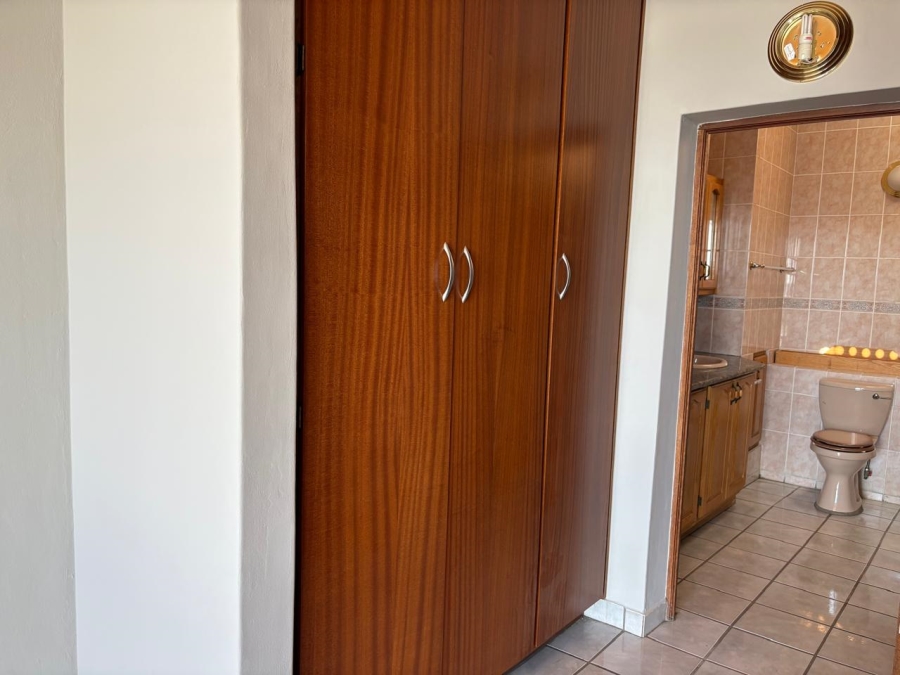 To Let 3 Bedroom Property for Rent in Rietondale Gauteng