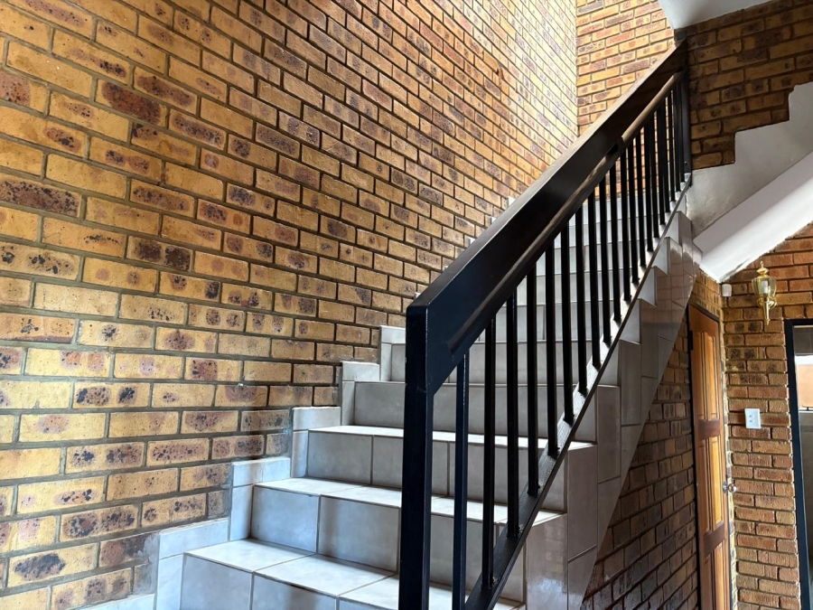 To Let 3 Bedroom Property for Rent in Rietondale Gauteng