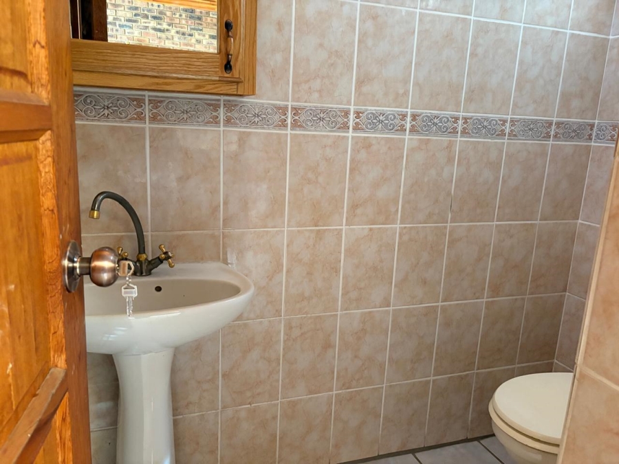 To Let 3 Bedroom Property for Rent in Rietondale Gauteng