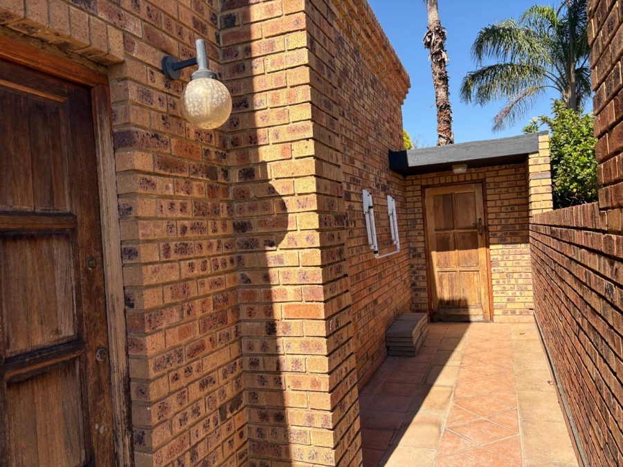 To Let 3 Bedroom Property for Rent in Rietondale Gauteng