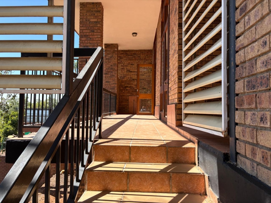To Let 3 Bedroom Property for Rent in Rietondale Gauteng