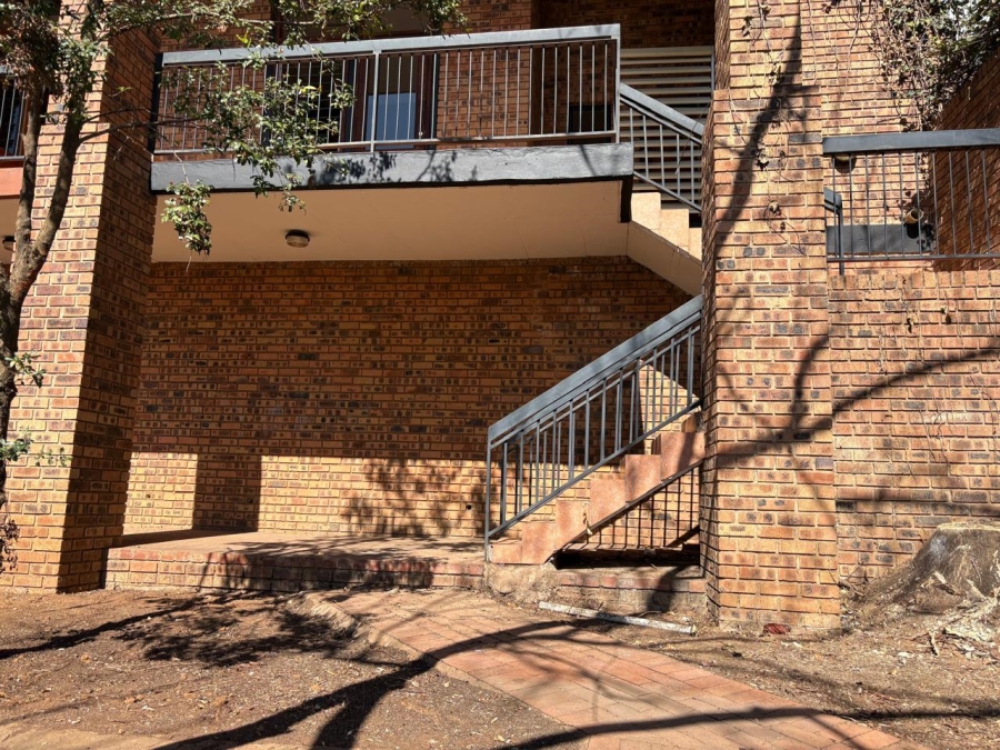 To Let 3 Bedroom Property for Rent in Rietondale Gauteng