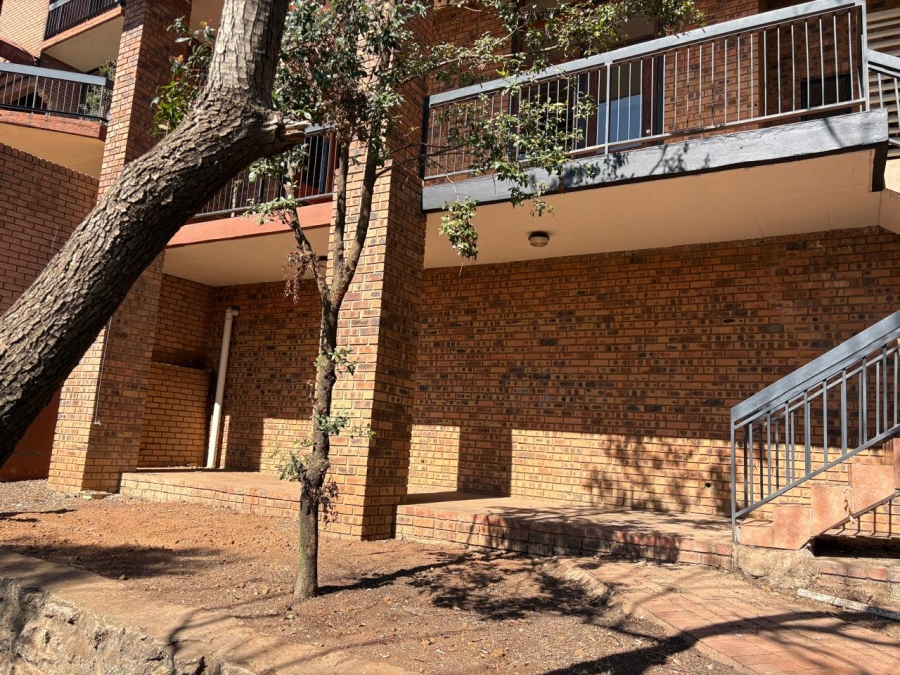 To Let 3 Bedroom Property for Rent in Rietondale Gauteng