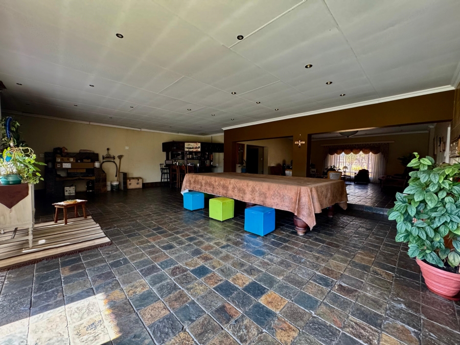3 Bedroom Property for Sale in Rowhill Gauteng
