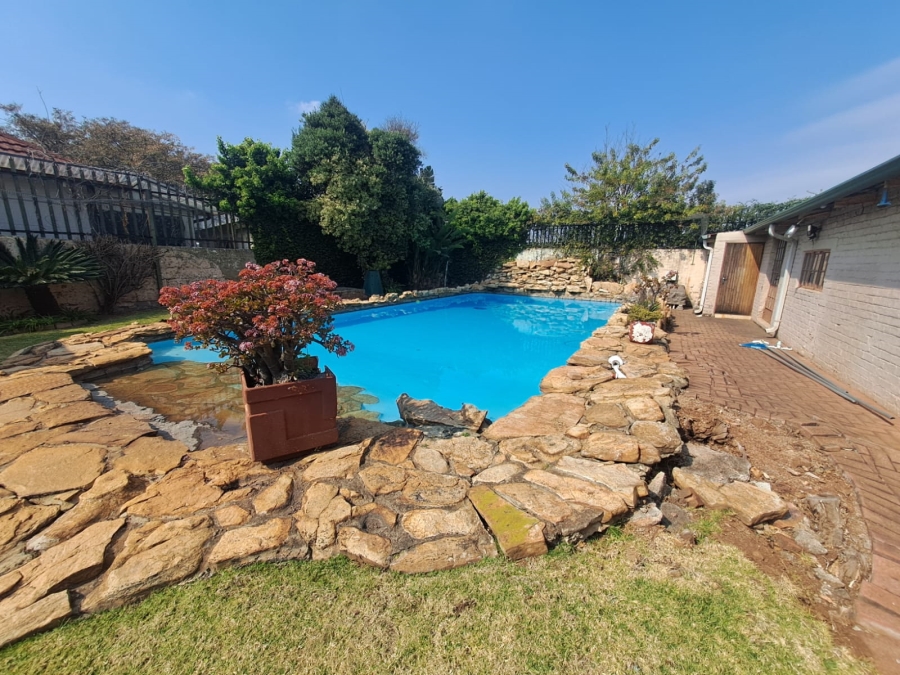 3 Bedroom Property for Sale in Kensington Gauteng