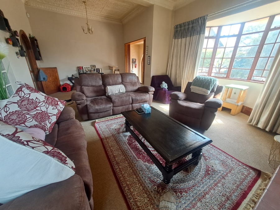 3 Bedroom Property for Sale in Kensington Gauteng