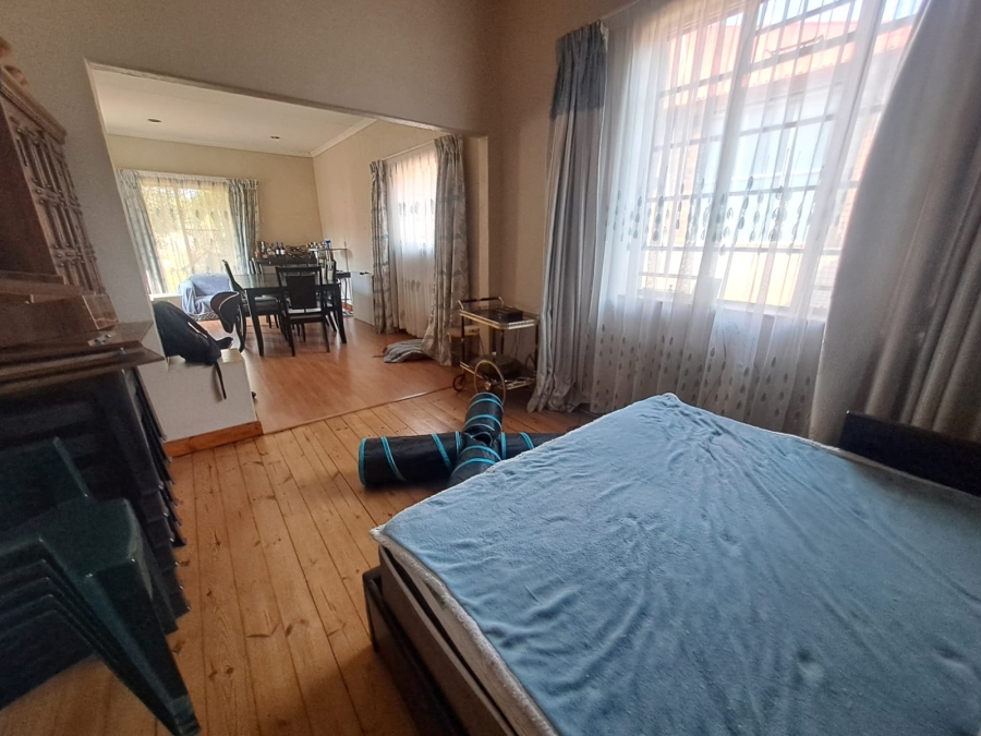 3 Bedroom Property for Sale in Kensington Gauteng