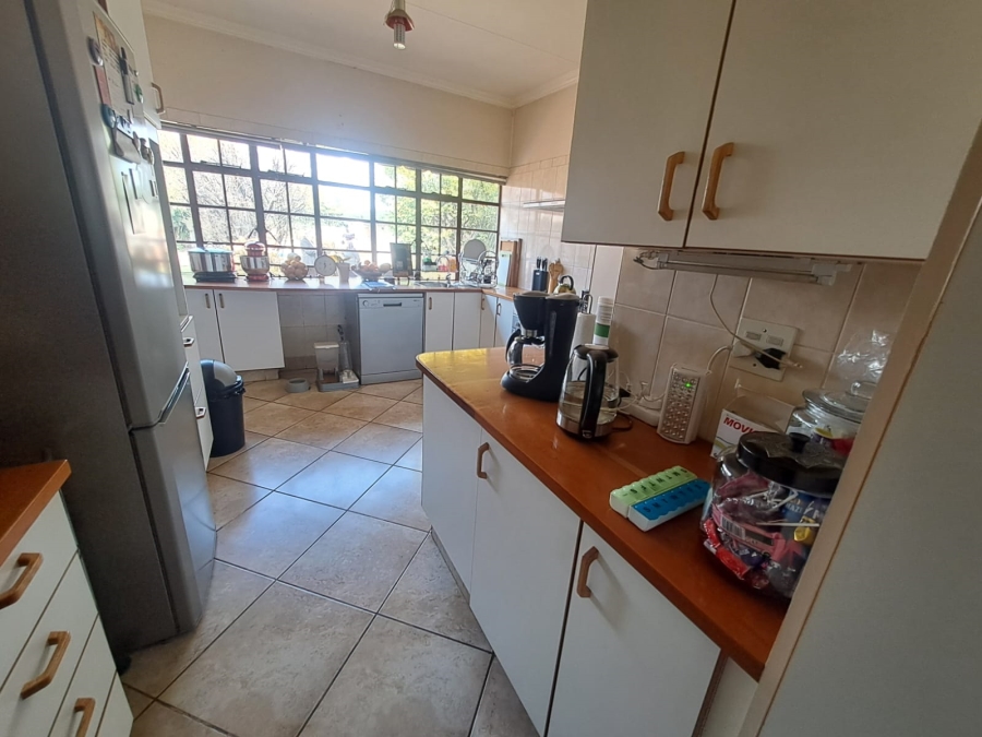 3 Bedroom Property for Sale in Kensington Gauteng