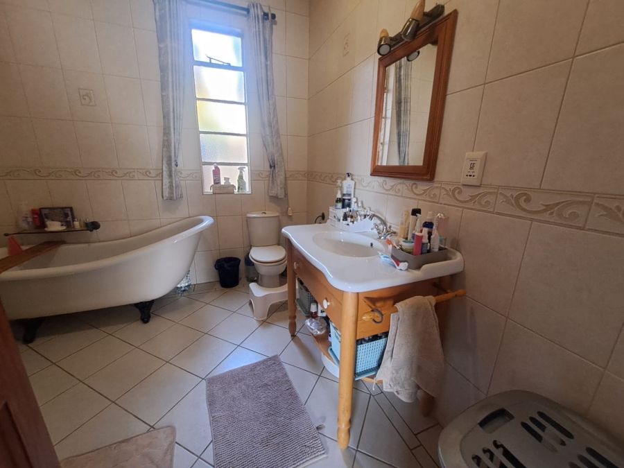 3 Bedroom Property for Sale in Kensington Gauteng