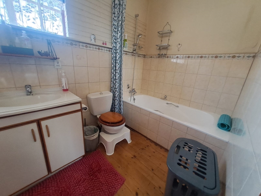 3 Bedroom Property for Sale in Kensington Gauteng