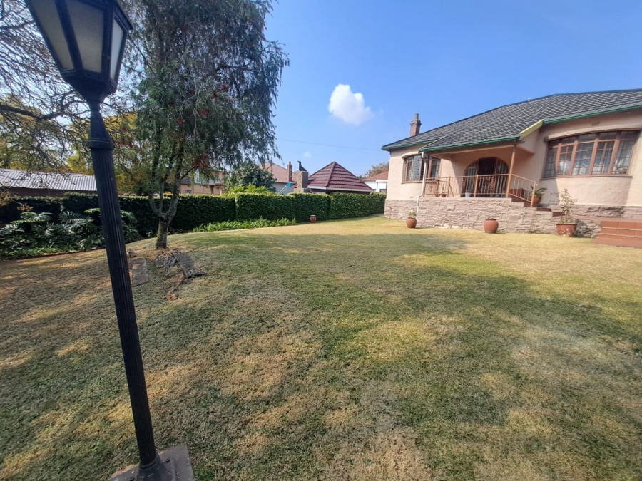 3 Bedroom Property for Sale in Kensington Gauteng