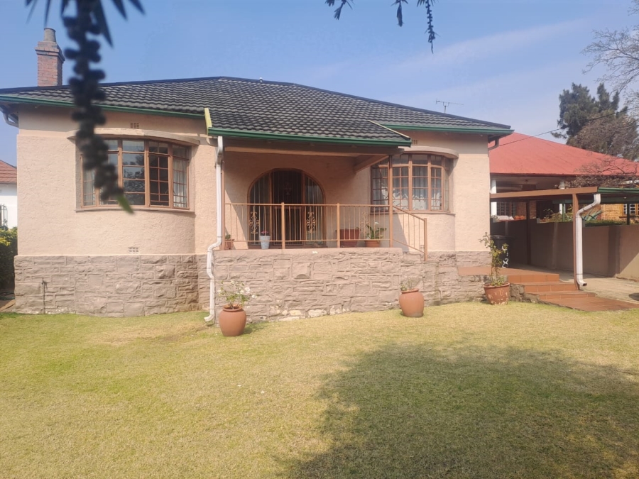 3 Bedroom Property for Sale in Kensington Gauteng