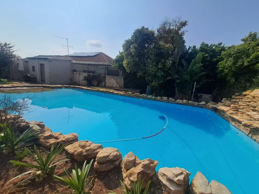 3 Bedroom Property for Sale in Kensington Gauteng