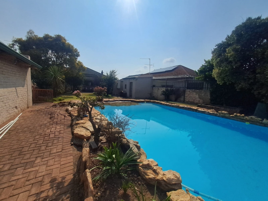 3 Bedroom Property for Sale in Kensington Gauteng