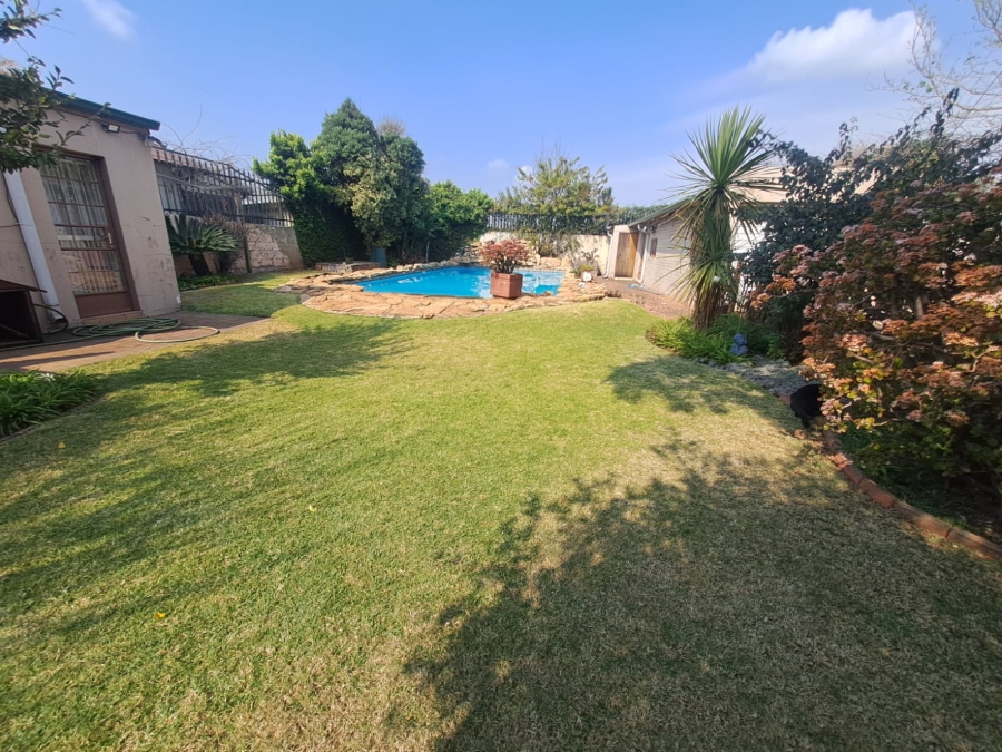 3 Bedroom Property for Sale in Kensington Gauteng