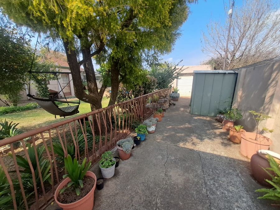 3 Bedroom Property for Sale in Kensington Gauteng
