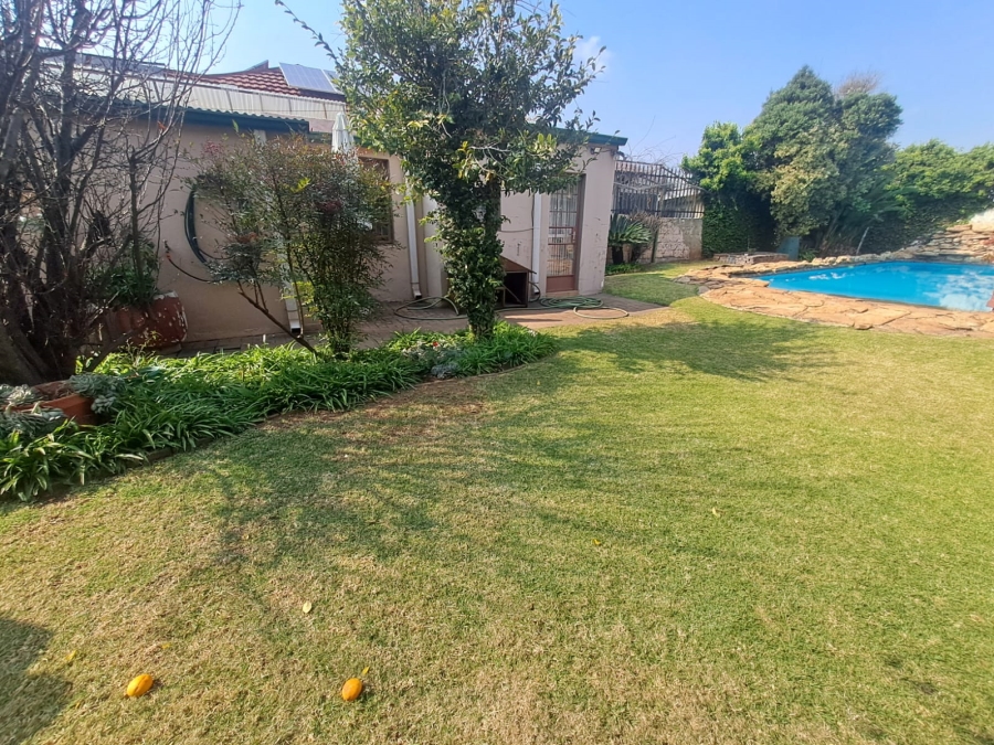3 Bedroom Property for Sale in Kensington Gauteng