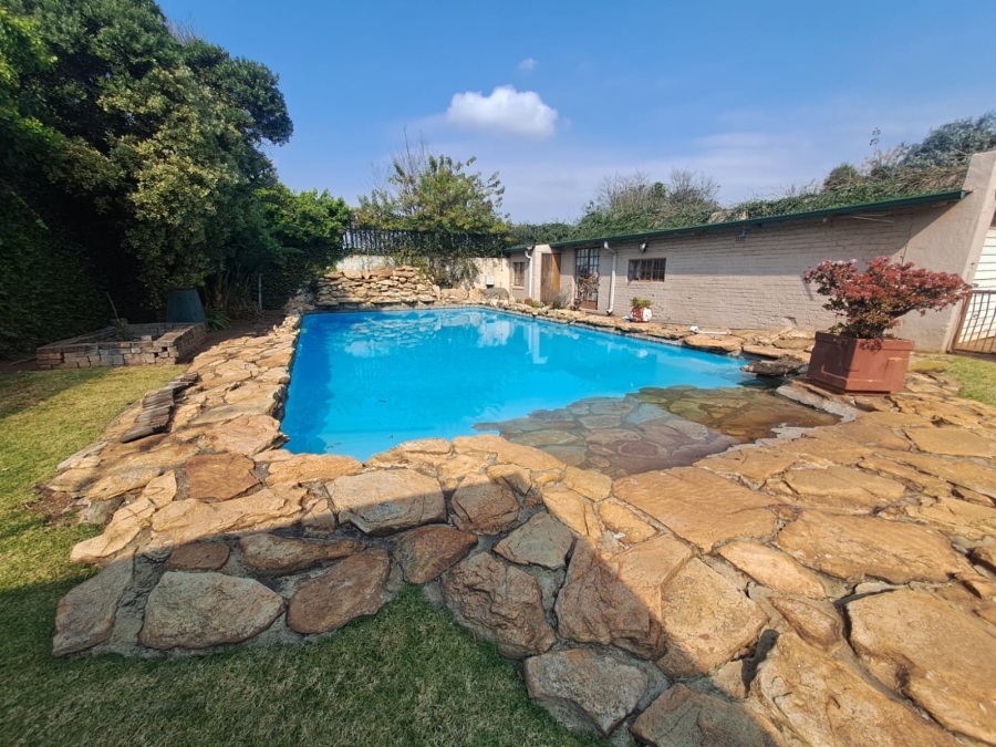 3 Bedroom Property for Sale in Kensington Gauteng