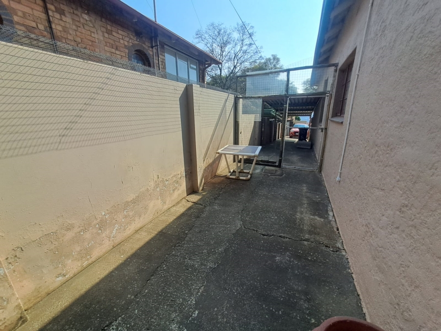 3 Bedroom Property for Sale in Kensington Gauteng