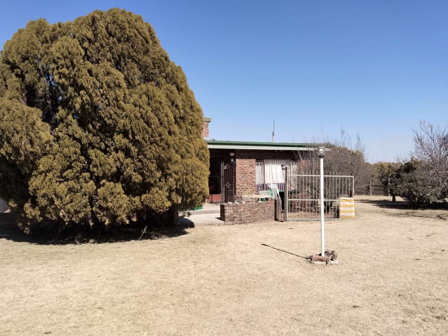 3 Bedroom Property for Sale in Kameeldrift West Gauteng