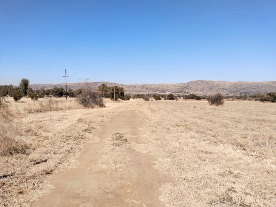 3 Bedroom Property for Sale in Kameeldrift West Gauteng