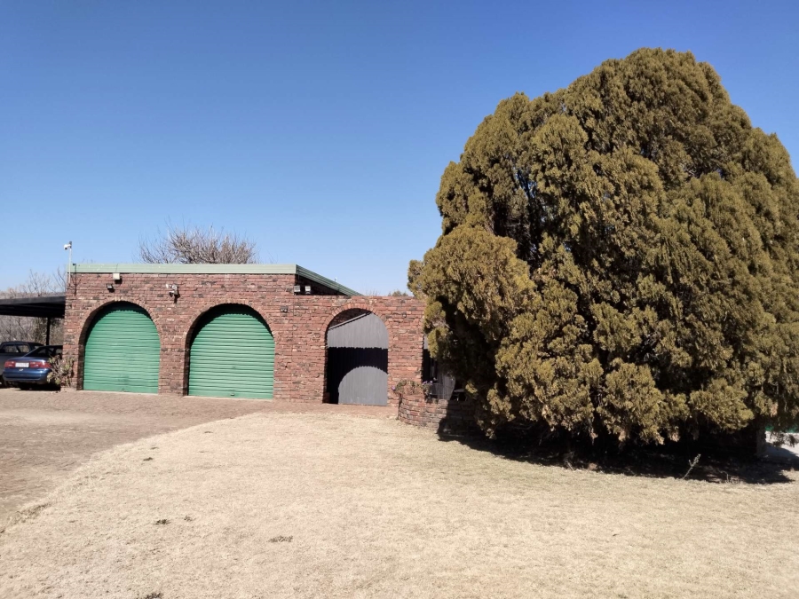 3 Bedroom Property for Sale in Kameeldrift West Gauteng