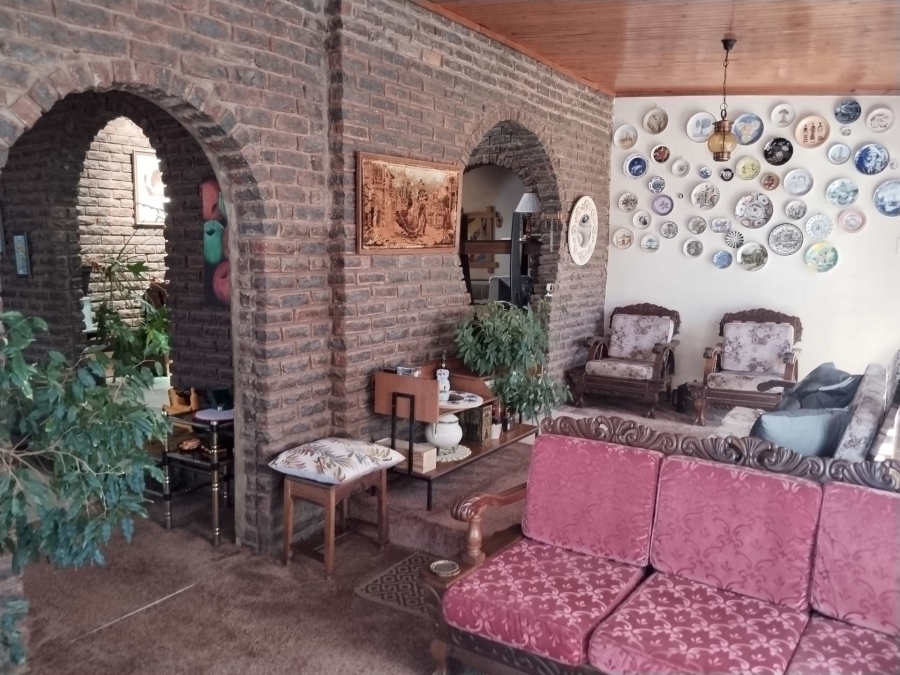 3 Bedroom Property for Sale in Kameeldrift West Gauteng