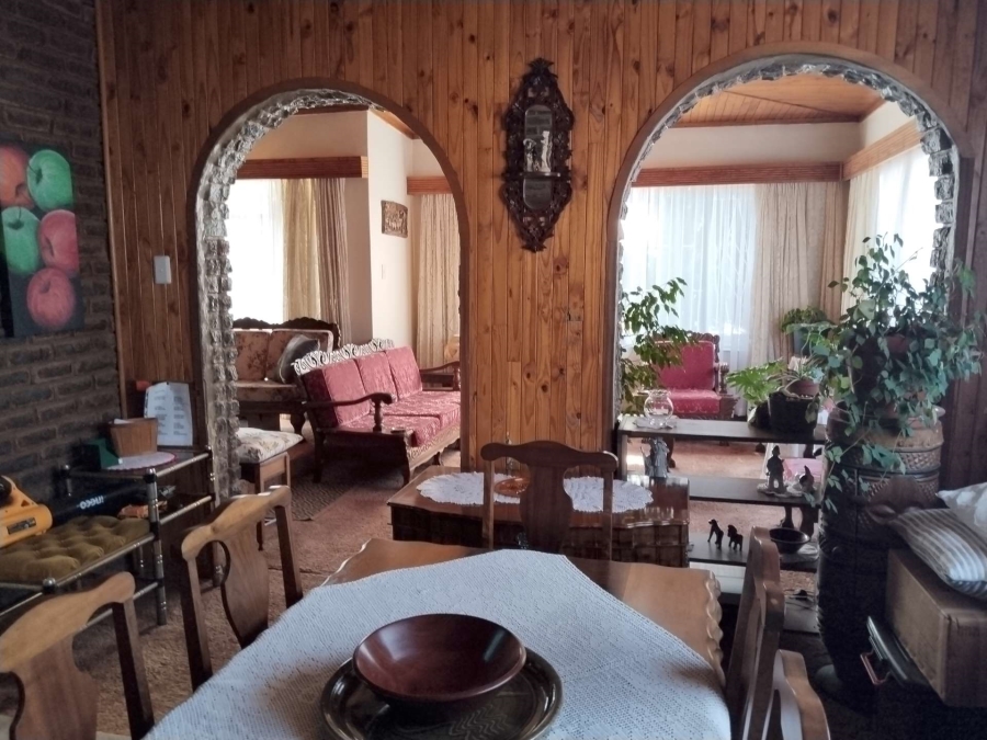 3 Bedroom Property for Sale in Kameeldrift West Gauteng