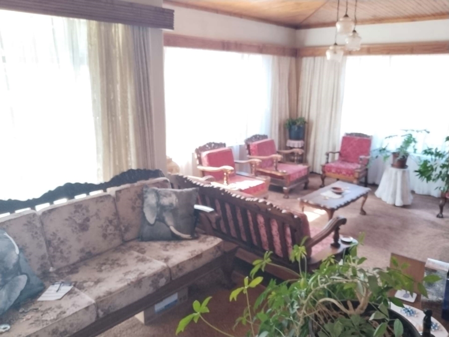 3 Bedroom Property for Sale in Kameeldrift West Gauteng