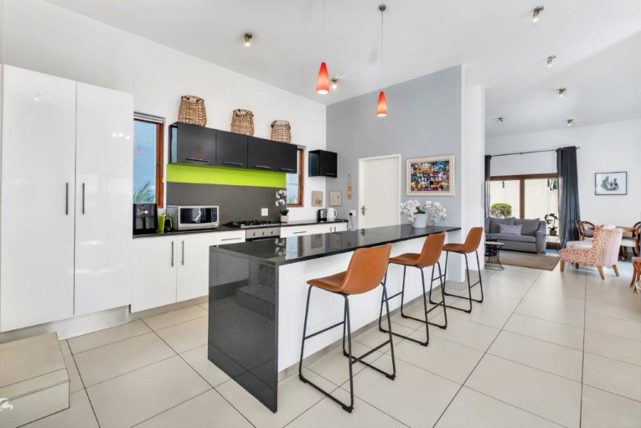 4 Bedroom Property for Sale in Bryanston Gauteng