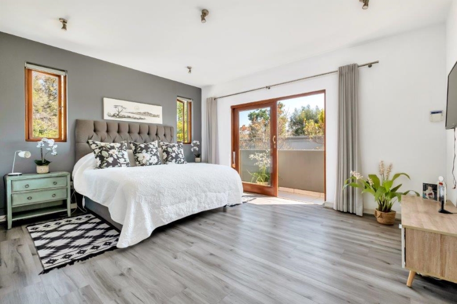 4 Bedroom Property for Sale in Bryanston Gauteng