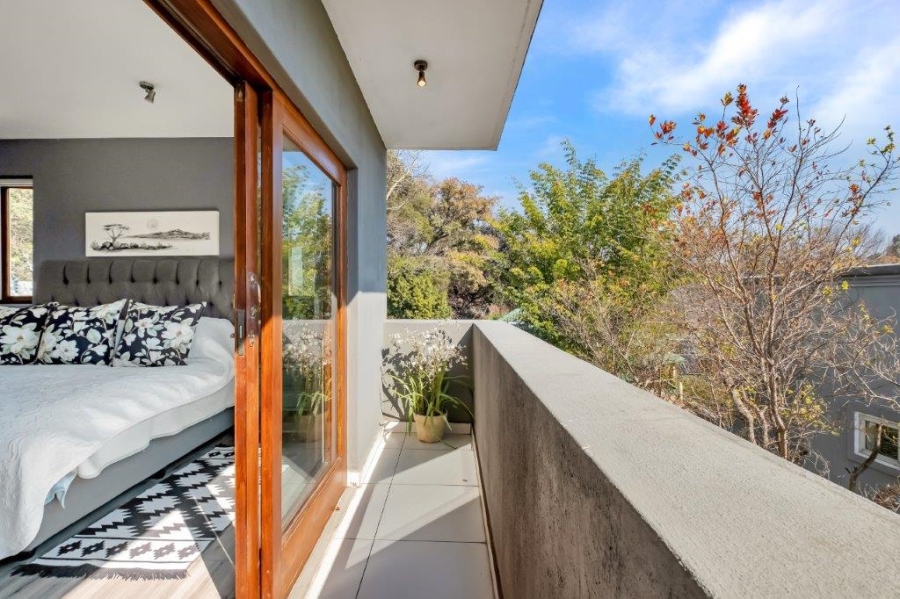 4 Bedroom Property for Sale in Bryanston Gauteng