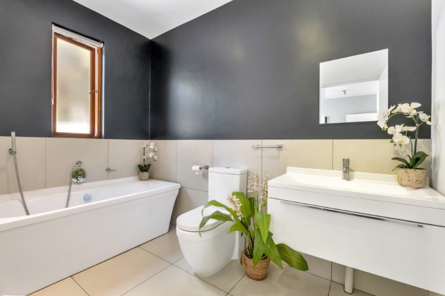 4 Bedroom Property for Sale in Bryanston Gauteng