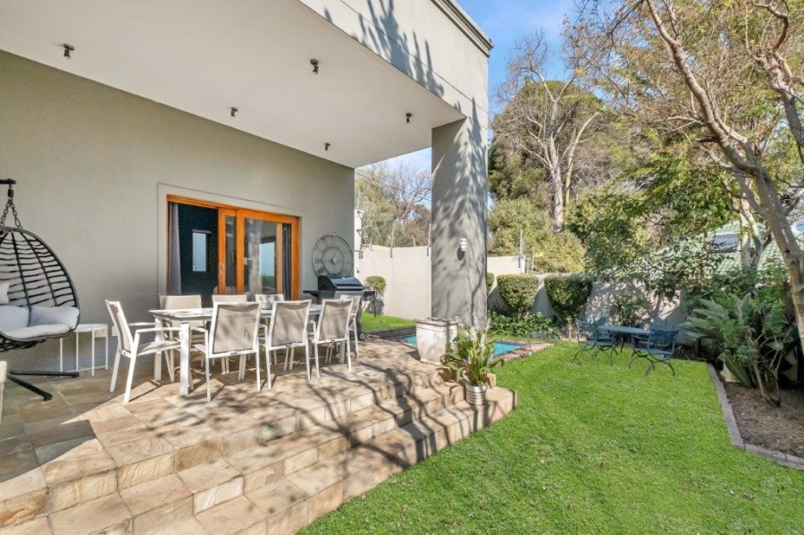 4 Bedroom Property for Sale in Bryanston Gauteng