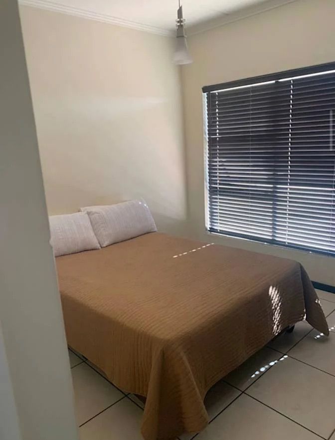 To Let 2 Bedroom Property for Rent in Fourways Gauteng