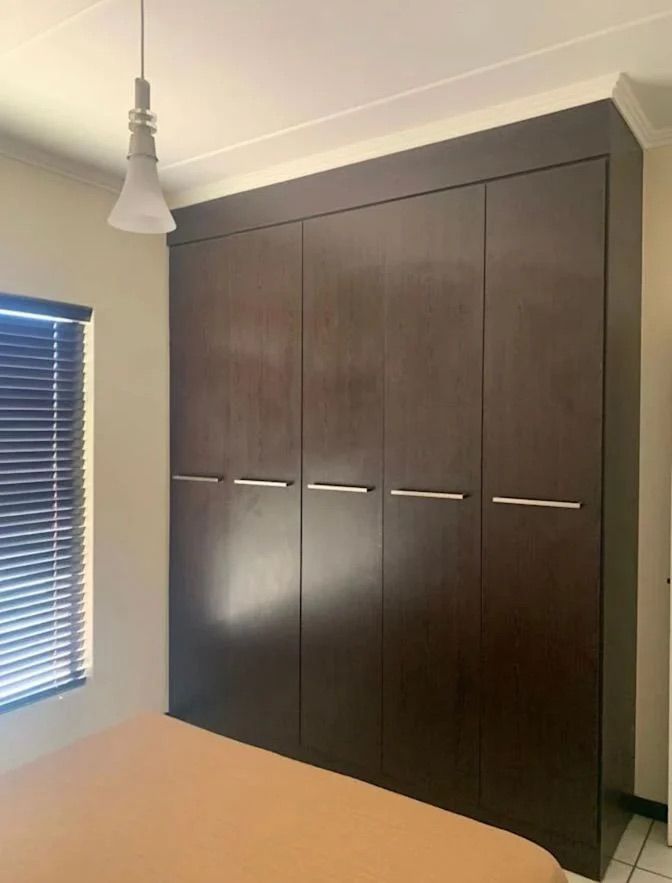 To Let 2 Bedroom Property for Rent in Fourways Gauteng