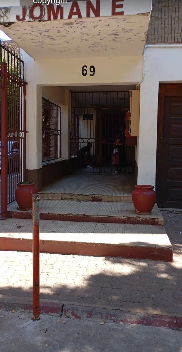 4 Bedroom Property for Sale in Sunnyside Gauteng