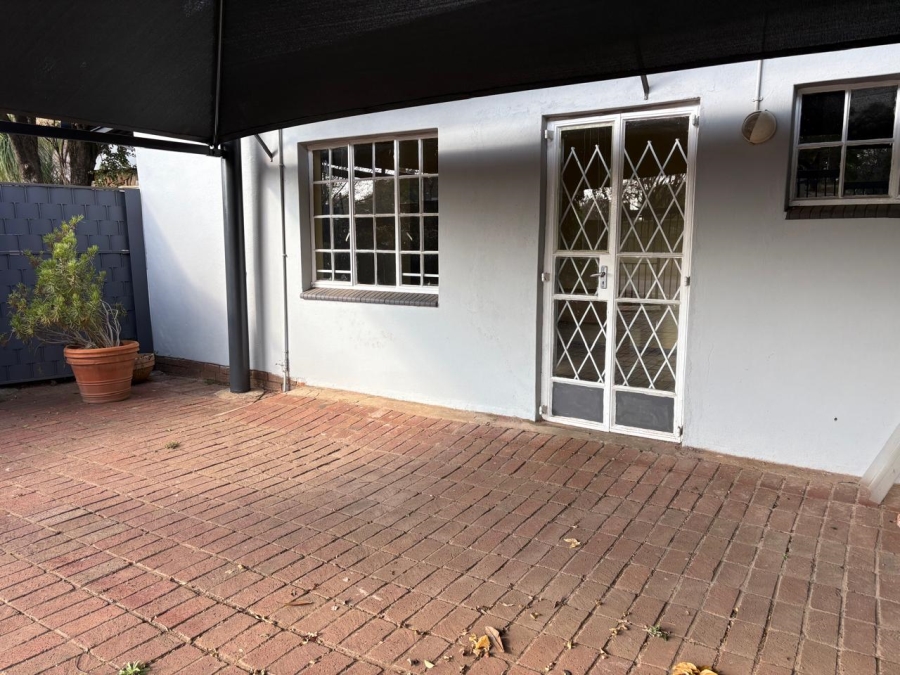 To Let 4 Bedroom Property for Rent in Kilner Park Gauteng