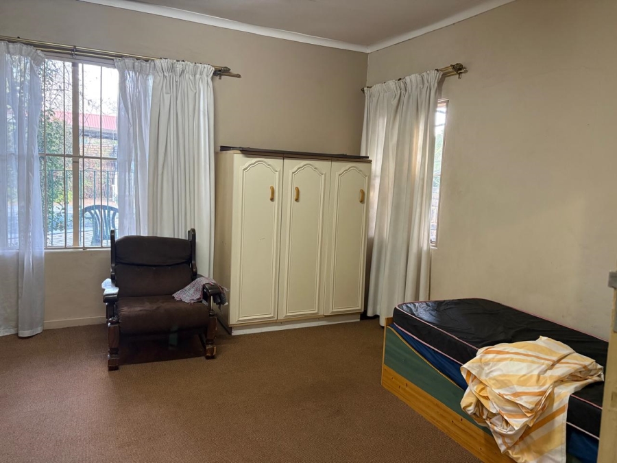To Let 4 Bedroom Property for Rent in Kilner Park Gauteng