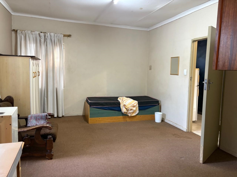 To Let 4 Bedroom Property for Rent in Kilner Park Gauteng