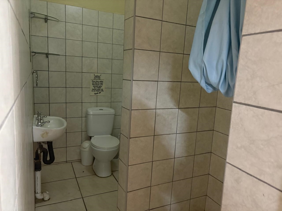 To Let 4 Bedroom Property for Rent in Kilner Park Gauteng