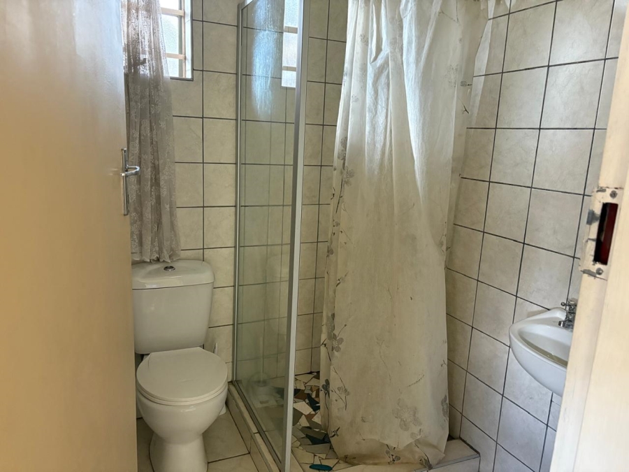 To Let 4 Bedroom Property for Rent in Kilner Park Gauteng