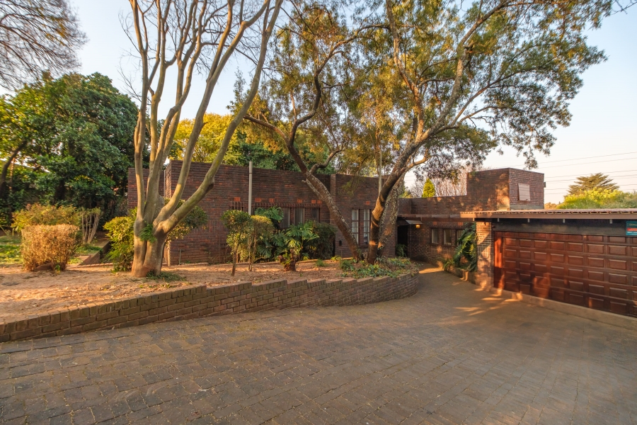 4 Bedroom Property for Sale in Randpark Ridge Gauteng