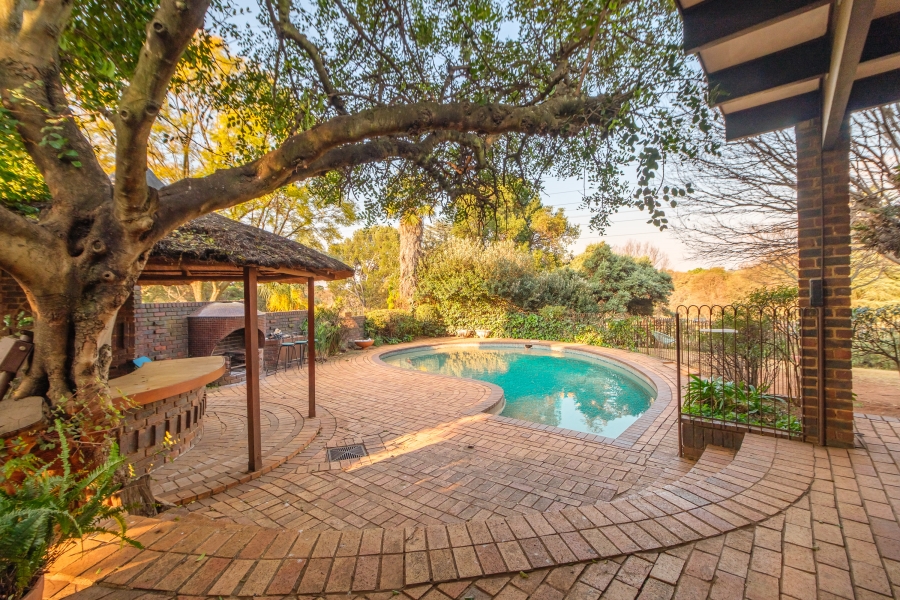 4 Bedroom Property for Sale in Randpark Ridge Gauteng