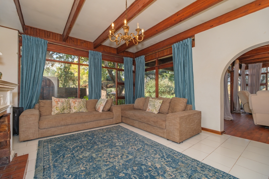 4 Bedroom Property for Sale in Randpark Ridge Gauteng